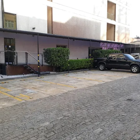 Ibis Styles Belem Batista Campos