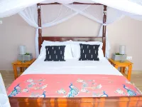 Ilala House, Voi - Spacious 2 Bed, 2 Bath with parking, 7 mins to Tsavo East Hotels in Voi