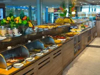 Netuanah Praia Hotel - breakfast