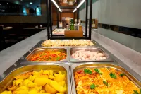 Art City Inn - Bữa sáng