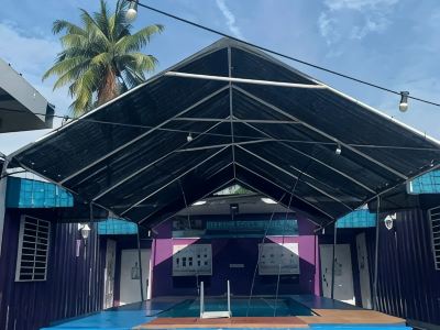 Homestay Teratak Tuan Muda