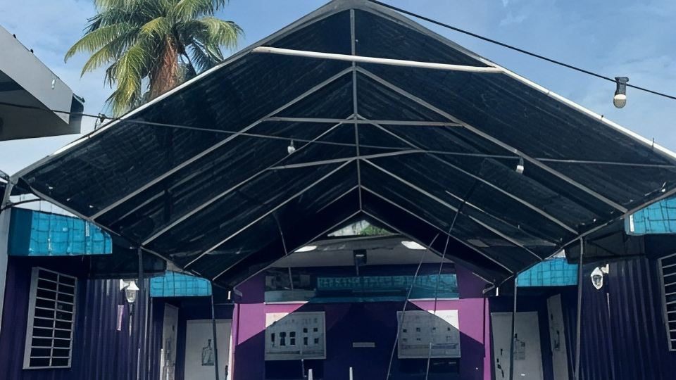 Homestay Teratak Tuan Muda