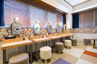 Matsue Urban Hotel CubicRoom