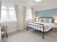 The Bath Arms Hotel Cheddar otelleri