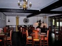 Diggers Inn - sarapan