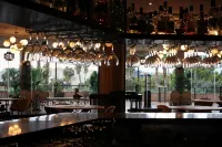 Hotel Alicante Golf - bar