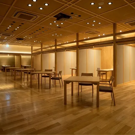 Hanashinsui