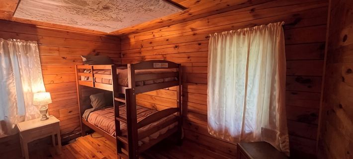 Lakefront Log Cabin Getaway on Sabattus Pond - Dog Friendly! Hotels in Androscoggin County
