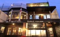 Odilko House