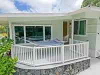 Mountain Oasis: Modern Plantation Home - 3-Star