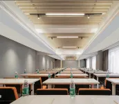 Duoya Hotel (Changbei International Airport Branch)