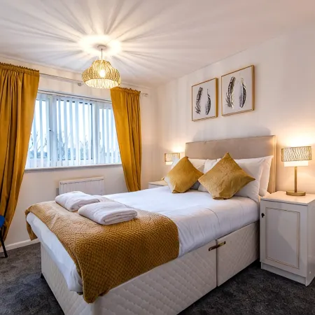 CircleWay Homes - Nuthall