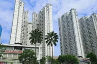 Cozy 2BR Sudirman Apt w/ Pool, Wi-Fi,  & Netflix - Apartments