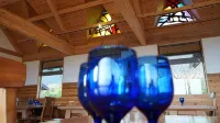 Yakushima Umi-No Cottage Tida - breakfast