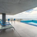 Hotel Punta Azul - Ocean View