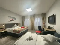 Forsazh Hotel - Bintang 2
