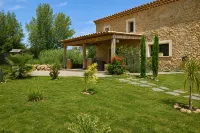 Jolie Maison Dans les Corbières