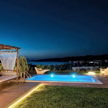 Soleado Luxury Villas