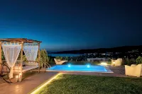 Soleado Luxury Villas - Villas
