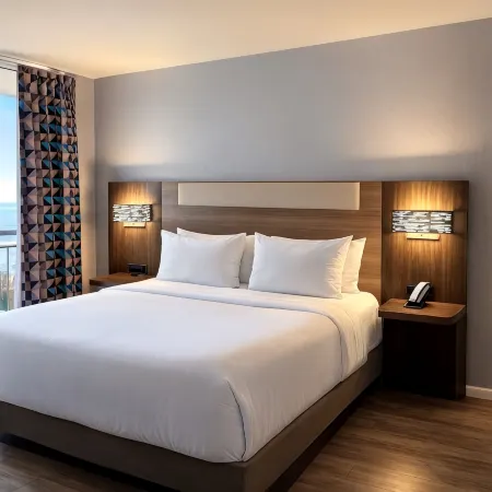 Silver Beach Hotel