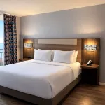 Silver Beach Hotel - Beach