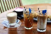 Cordia Hotel Surabaya Airport - Hotel Dalam Bandara - Formerly Ibis Budget Surabaya Airport - Morgenmad