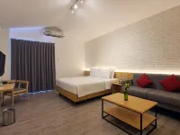 Ra Inn Kemang Hotels near South Jakarta