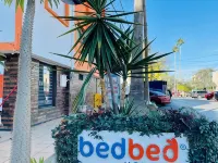 Bed Bed Hotel Abasolo Hotels in Torreon