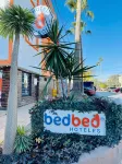 Bed Bed Hotel Abasolo