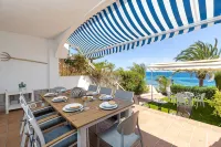 Fidalsa Famous Spot - Beach