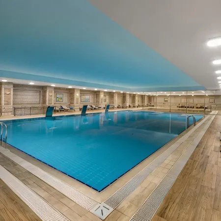 Radisson Blu Resort and Spa, Cesme
