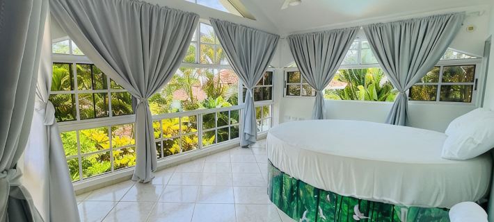 HappiCasa is a  Vacational Residence for Special and Magic Events. Hotels in Sosua