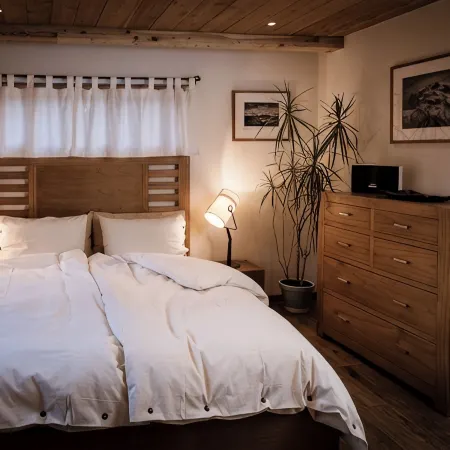 Chalet PICO