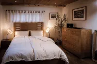 Chalet PICO