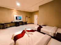 Vitta Hotel Manokwari - Wi-Fi