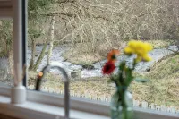 Charming cottage in Glenlivet on the edge of the Cairngorms National Park. - Wi-Fi