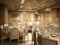 Ramada Hotel & Suites by Wyndham Adana - spa