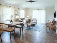Pet Friendly 2bed/2bath coastal hideaway - 3 tähden