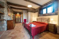 Pie' d'Ulivo - Villas