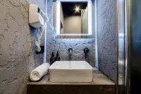 Culture 1 Apartment - 2-Star
