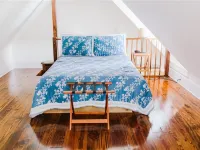 Stevenson Ridge - Homestays
