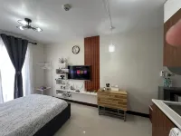 Cozy condo with WiFi and AC in welcoming Lapu-Lapu City - Bungalows