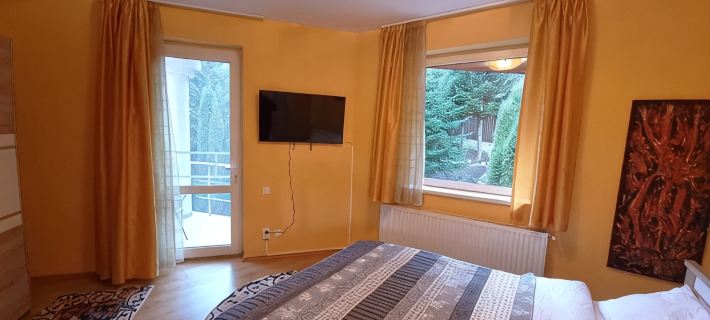 Marble Villa: Luxury Estate - central but intimate Hotels in Sinaia