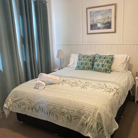 Aurora Cottage - Beautiful View