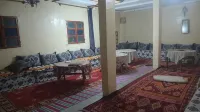 Gite Ditabe Tafoukte - Suối nước nóng