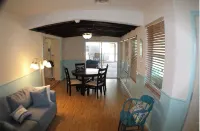 Secluded Florida Home House w Screen Room Heated Pool - プライペートプール