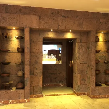 Hotel Gran Rey