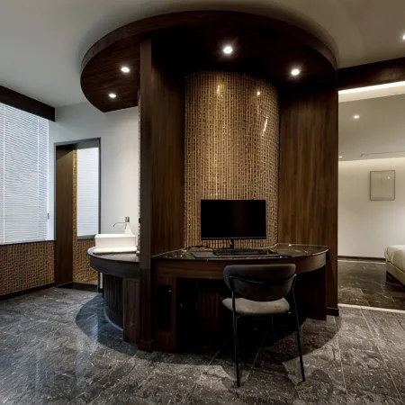 Cheonan Just Sleep Hotel Suite Cheonan Station