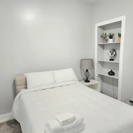 2 bed room Apartment