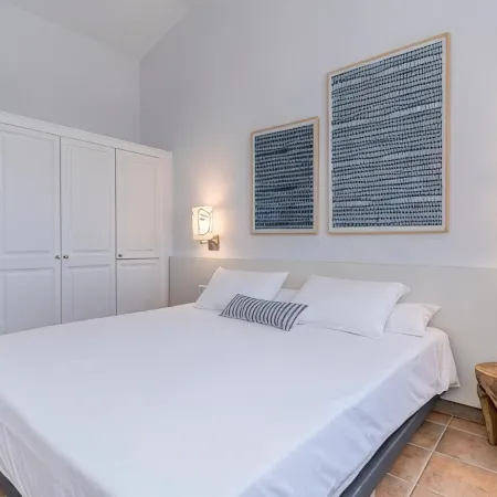 Calallonga Hotel Menorca